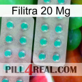 Filitra 20Mg 29